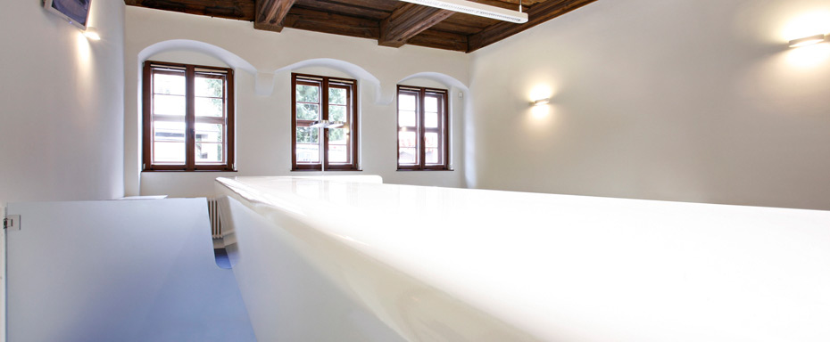 atelier st | Freie Architekten Leipzig