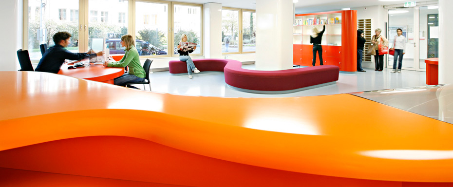 atelier st | Freie Architekten Leipzig