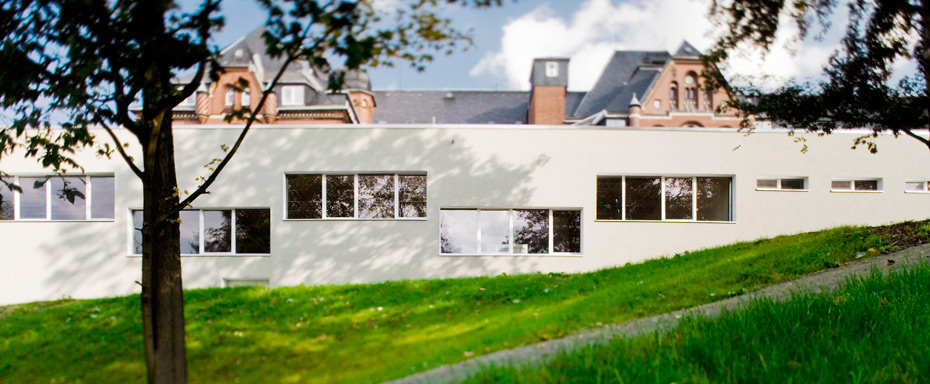 atelier st | Freie Architekten Leipzig